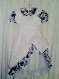 Daisy Kingdom Dress 2 small