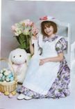 Daisy Kingdom Dress 1 small
