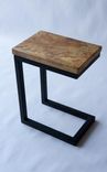 "C" End Table 2 small