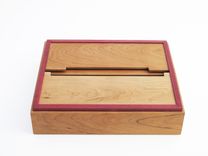Various Details Of Boxes In The Collection 5 small