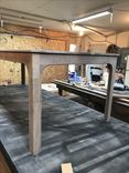 Walnut Dining Table 3 small