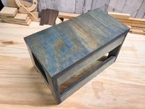 Kids Stool 9 small