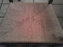 Chair Rushing 2 small