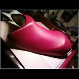 Marine Vinyl Upholstery 5 small