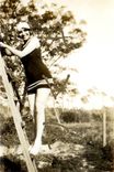 Vintage Restored Photographs Of South Walton, Florida, And Other Areas. 2 small