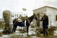Vintage Restored Photographs Of South Walton, Florida, And Other Areas. 4 small