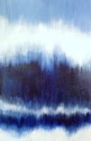 Custom Abstract Painting, Acrylic On Stretched Canvas, You Choose Color And Texture 4 small