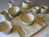 Farm To Table Dinner Ware 2 small