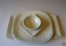 Farm To Table Dinner Ware 5 small