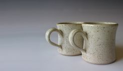 Farm To Table Mugs 3 small
