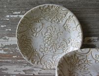 Pasta Bowls 7" Diameter 5 small