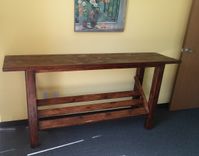 Office Entry Table 2 small