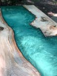 Spalted Maple River Table 1 small