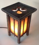 Japanese-Style Accent Lanterns 2 small