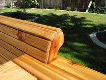 Karma Bench 2 small