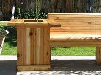 Karma Bench 3 small