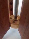 Dart Lamp 2 small