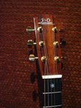 Dreadnought, J45 Style 2 small