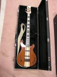 5-String Electric Bass Guitar 1 small