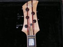 5-String Electric Bass Guitar 3 small