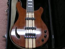 5-String Electric Bass Guitar 4 small