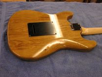 Strat-Style Electric 3 small