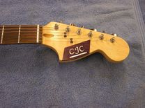 Strat-Style Electric 2 small