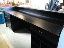 Reception Desks 5 small