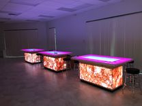 Medical Marijuana Displays 1 small