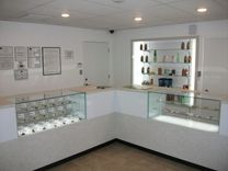 Medical Marijuana Displays 3 small