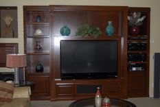 Man Cave Wall Units 2 small