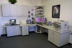 Work Rooms 4 small