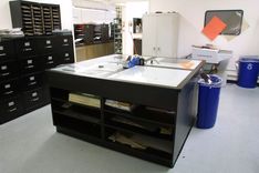 Work Rooms 5 small