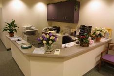 Reception Desks 2 small