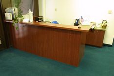 Reception Desks 1 small