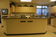 Reception Desks 4 small