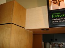 Starbucks 2 small