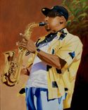 Original Jason M Silverman Figure Portraits In Oil 2 small