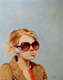 Original Jason M Silverman Figure Portraits In Oil 3 small