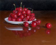 Original Still Life Oil Paintings By Artist Jason M Silverman 4 small