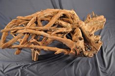 Driftwood Coffee Table 2 small