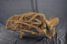 Driftwood Coffee Table 3 small