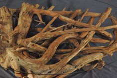 Driftwood Coffee Table 6 small