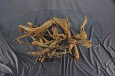 Driftwood Coffee Table 1 small