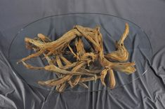 Driftwood Coffee Table 5 small