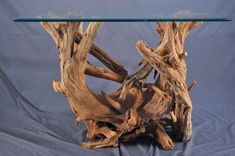Driftwood Sofa Table 1 small