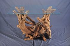 Driftwood Sofa Table 2 small