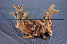Driftwood Sofa Table 5 small