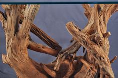 Driftwood Sofa Table 6 small