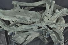 Sun Bleached Driftwood And Glass Coffee Table 8 small